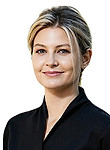 Врач Прокофьева Алина Аркадьевна