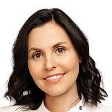 Врач Прокофьева Елена Юрьевна
