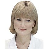 Врач Прокофьева Наталья Николаевна