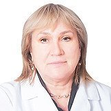 Врач Прокофьева Светлана Владимировна