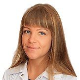 Врач Прокопчик Александра Владимировна