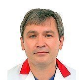 Врач Прокопчук Сергей Николаевич