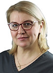 Врач Прокопчук Светлана Викторовна