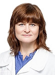 Врач Прокопец Анна Игоревна