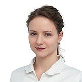 Врач Прокопеня Ксения Валентиновна