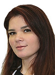 Врач Прокопенко Анастасия Николаевна