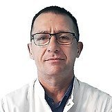 Врач Прокопенко Юрий Владимирович