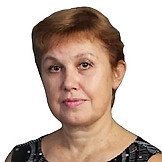 Врач Прокопенко Ольга Владимировна