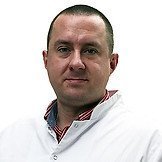 Врач Прокопенко Сергей Николаевич