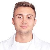 Врач Прокопьев Никита Андреевич