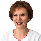 Врач Прокопьева Оксана Евгеньевна