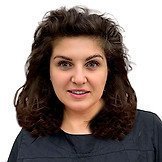 Врач Прокопив Анна Михайловна