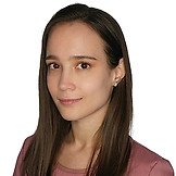 Врач Прокопюк Мария Владимировна