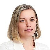 Врач Прокопова Лариса Васильевна