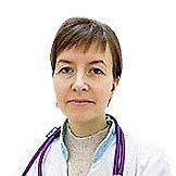 Врач Прокопович Татьяна Николаевна