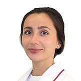 Врач Прокудина Юлия Николаевна