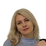 Врач Прокудина Наталья Михайловна