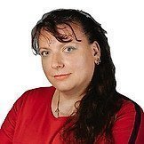 Врач Пролыгина Анна Анатольевна