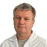 Врач Пронченко Александр Анатольевич