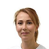 Врач Пронченко Ульяна Сергеевна
