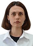 Врач Пронина Дарья Александровна