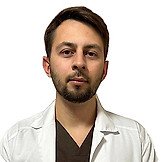 Врач Пронькин Сергей Александрович