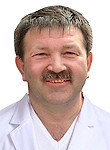 Врач Пронькин Сергей Иванович