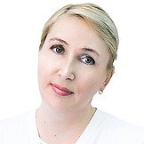 Врач Прошак Оксана Валентиновна
