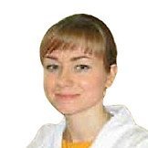 Врач Прощай Галина Александровна