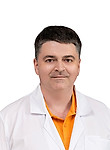 Врач Прошин Алексей Алексеевич 