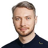 Врач Прошин Егор Евгеньевич