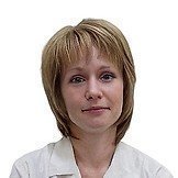 Врач Прошина Татьяна Викторовна 