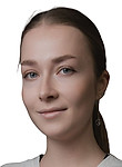 Врач Прошина Валерия Витальевна