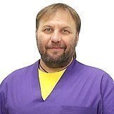 Врач Проскурин Владимир Владимирович