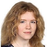 Врач Проскурина Анастасия Максимовна