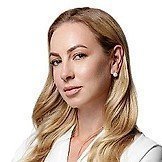 Врач Проскурина Лариса Олеговна