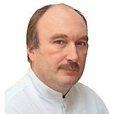 Врач Протасов Дмитрий Андреевич