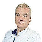 Врач Протасов Кирилл Андреевич