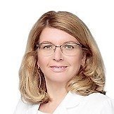Врач Протасова Анна Эдуардовна