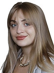 Врач Протченко Елизавета Руслановна