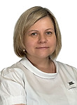 Врач Проткина Ольга Владимировна