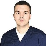 Врач Протопопов Даниил Олегович