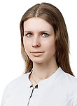 Врач Проворова Екатерина Николаевна