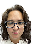 Врач Проворова Елена Александровна