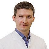 Врач Провоторов Валерий Александрович