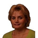 Врач Прозорная Людмила Петровна