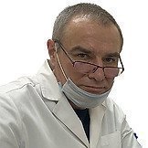 Врач Прозорный Александр Николаевич
