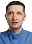 Врач Прозоров Михаил Андреевич