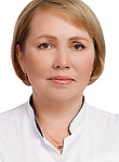 Врач Прозоровская Ирина Николаевна