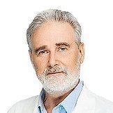 Врач Прозоровский Кирилл Валентинович